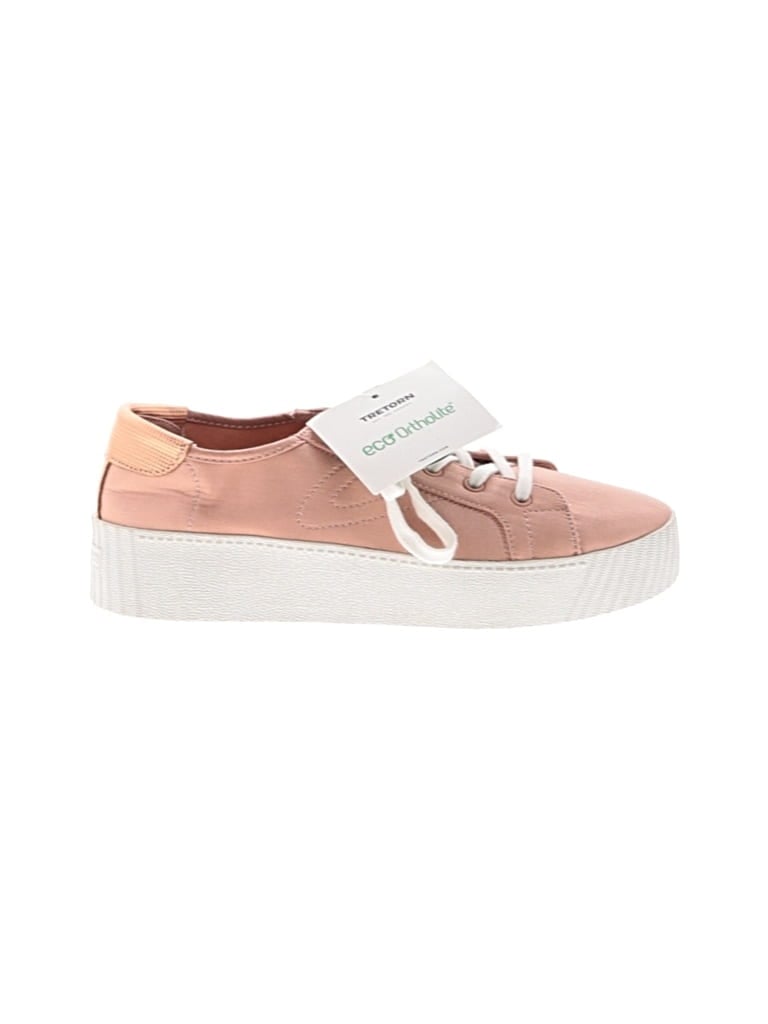 Tretorn Sneakers In Pink