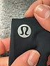 Lululemon Athletica Black Active Pants Size 6 - photo 7
