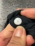 Lululemon Athletica Black Active Pants Size 6 - photo 8