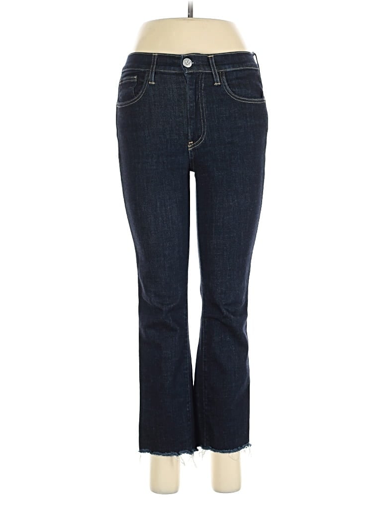 Pre-owned 3x1 Jeans In Blue