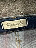 Madewell Hearts Blue Jeans Size 27 waist - photo 7