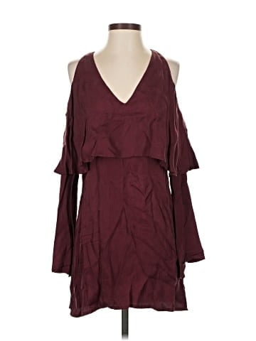 State of Being Cocktail Dress (view 1)