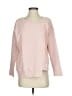 Fehaute Pink Sweatshirt Size S - photo 1