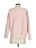 Fehaute Pink Sweatshirt Size S - photo 2