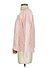 Fehaute Pink Sweatshirt Size S - photo 5