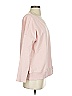 Fehaute Pink Sweatshirt Size S - photo 4