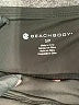 Beach Body Black Active Pants Size S - photo 7