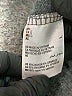 Alfani Gray Long Sleeve Top Size L - photo 8