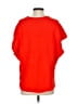 CAbi Orange Pullover Sweater Size XS - photo 2