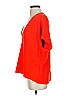 CAbi Orange Pullover Sweater Size XS - photo 5