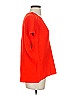 CAbi Orange Pullover Sweater Size XS - photo 4
