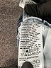 Levi's Blue Jeans Size 27 waist - photo 9