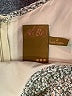 Ali Ro 100% Polyester Tan Casual Dress Size 2 - photo 7
