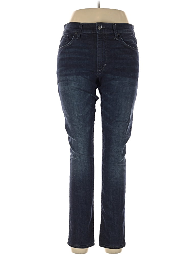 Pre-owned Joe's Jeans Jeans In Blue