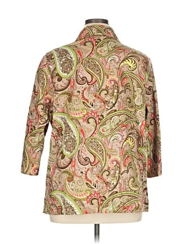Koret Coat (view 2)