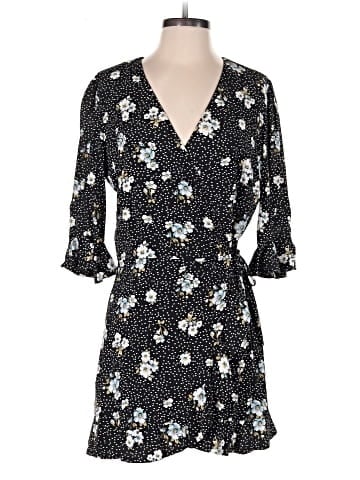 Ann Taylor LOFT Casual Dress (view 1)