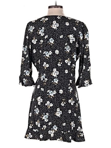 Ann Taylor LOFT Casual Dress (view 2)