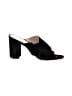 Cole Haan Black Sandals Size 9 1/2 - photo 1
