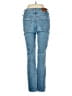 Madewell Hearts Blue Jeans Size 26 waist - photo 2