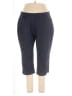 Avenue Blue Active Pants Size 18 - 20 Plus - photo 1