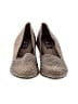 Zee Alexis Tan Gold Flats Size EU 41 - photo 2