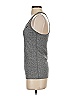 UNIQUELY Lorna Jane Gray Active Tank Size S - photo 5