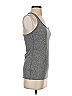 UNIQUELY Lorna Jane Gray Active Tank Size S - photo 4