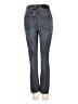 Denim Forum Solid Gray Jeans Size 27 waist - photo 2