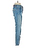 Madewell Hearts Blue Jeans Size 26 waist - photo 4