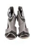 Loeffler Randall Gray Heels Size 7 1/2 - photo 2