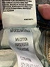 AGOLDE Blue Jeans Size 24 waist - photo 4