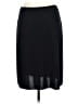 misook Solid Black Formal Skirt Size L - photo 2