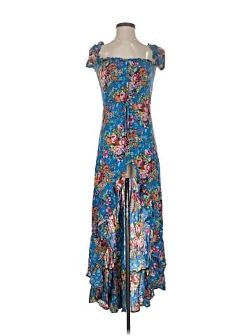 Auguste Casual Dress (view 1)