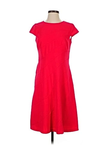 Anne Klein Casual Dress (view 1)