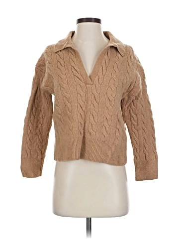 Polo by Ralph Lauren Wool Cardigan (view 1)