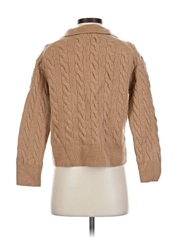 Polo by Ralph Lauren Wool Cardigan (view 2)
