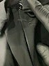 Adolfo Dominguez Black Sleeveless Top Size 36 - photo 7