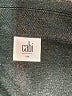 CAbi Gray Blazer Size S - photo 6