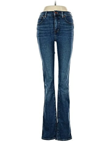 Madewell Jeans (view 1)