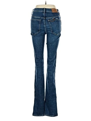 Madewell Jeans (view 2)