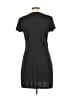 Theory Black Casual Dress Size L - photo 2