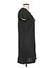 Theory Black Casual Dress Size L - photo 4