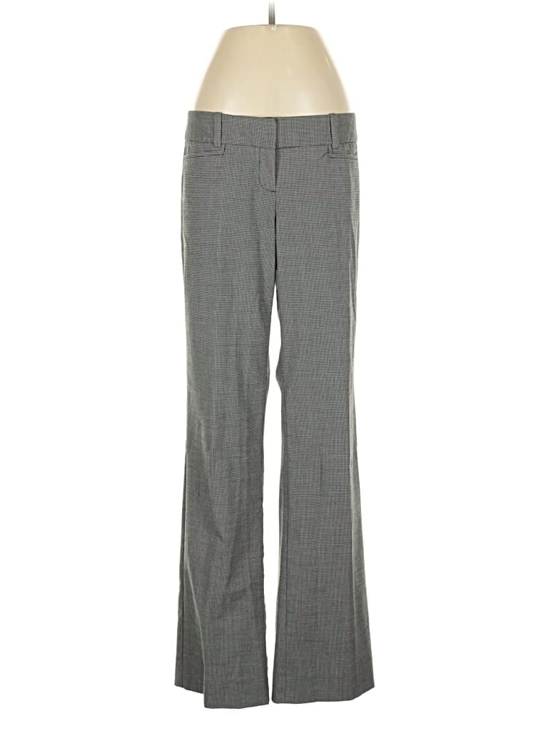 Pre-owned The Limited Dress Pants In Gray