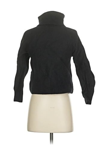 Los Angeles Atelier & Other Stories Wool Pullover Sweater (view 2)