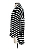 Splendid Stripes Black Cardigan Size XS - photo 5