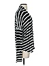Splendid Stripes Black Cardigan Size XS - photo 4