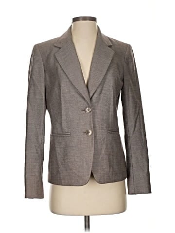 Jones New York Collection Blazer (view 1)