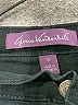 Gloria Vanderbilt Blue Jeans Size 16 - photo 6