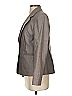 Jones New York Collection Gray Blazer Size 4 - photo 5