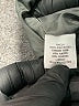 Halogen 100% Polyester Chevron-herringbone Gray Formal Skirt Size 8 - photo 4